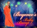 Beyonce's Baby Bump
