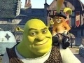 Shrek Forever After: Similarities