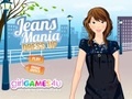 Jeans Mania