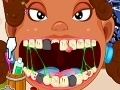 Dentist crazy day