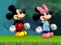 Mickey and Minnie 3