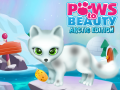 Paws to Beauty Arctic Edition