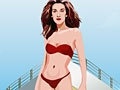 Dress Celine Dion (Celine Dion)