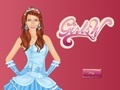 Ballerina Dress-up