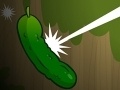 Thwarp: Pickle'd pinball
