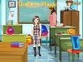 Uniform Magic