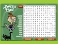 Zimmer Twins: Word Search