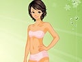 Dress - A girl from high society