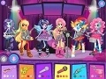 Equestria Girls: Studio Rainbow Rocks