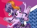 Equestria Girls: Rainbow Rocks - Twilight Sparkle Rockin' Style