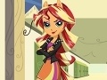 My Little Pony: Equestria Girls - Sunset Shimmer