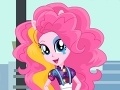 Equestria Girls: Fashionista Pinkie Pie