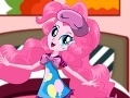 Equestria Girls: Rainbow Rocks - Pinkie Pie Pajama Party