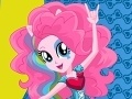 Equestria Girls: Rainbow Rocks - Pinkie Pie Dress Up