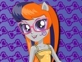 Equestria Girls: Rainbow Rocks - Octavia Melody Dress Up