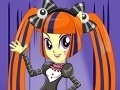 Equestria Girls: The Snapshots Pixel Pizzaz