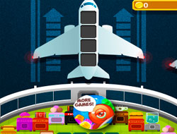 空港ゲーム ゲーム ゲームの無料プレイ