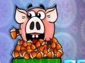 Piggy Wiggy Pig