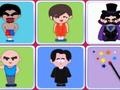 Matching Professions