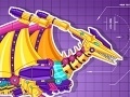 Dino Robot Pterosaur