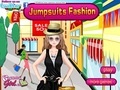 Jumpsuits Fashion