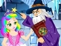 Princess Juliet: Castle Escape 3 - Frozen Castle
