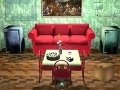 Vintage Safes House Escape