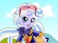Equestria Girls: Sugarcoat - Motocross Style