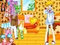 Pyjama Dress Up