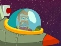 Captain Rogers Asteroid Belt Of Sirius