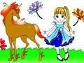 Unicorn Coloring