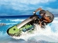 Island Jet Ski Tournament