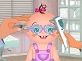 Baby Rosy Eye Care