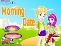 Morning Date