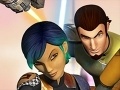 Star Wars Rebels Team Tactics