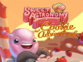 Sweet Astronomy Cookie Adventure