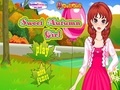 Sweet Autumn