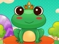 Hocus Froggus
