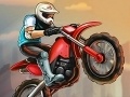 Moto X Fun Ride