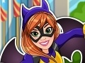DC Super Hero Girl: Batgirl