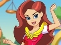 DC Super Hero Girl: Wonder Woman
