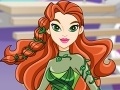 DC Super Hero Girl: Poison Ivy