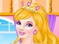 Cinderella Princess Makeover