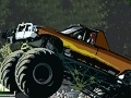 Monster Truck Rally 3D