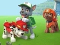 Paw Patrol: Pups Save Their Friends!
