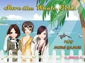 Save the Whale Girls