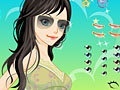 Makeup - Business Lady