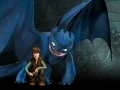 How to Train Your Dragon: Battle Mini-Game