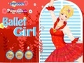 Ballet Girl