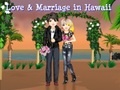 Love Marriage in Hawaii